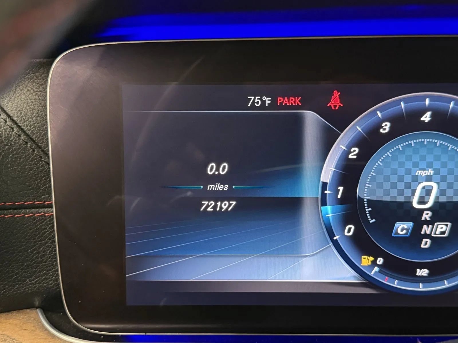 Used 2018 Mercedes-Benz E 43 AMG 4MATIC Sedan image 18