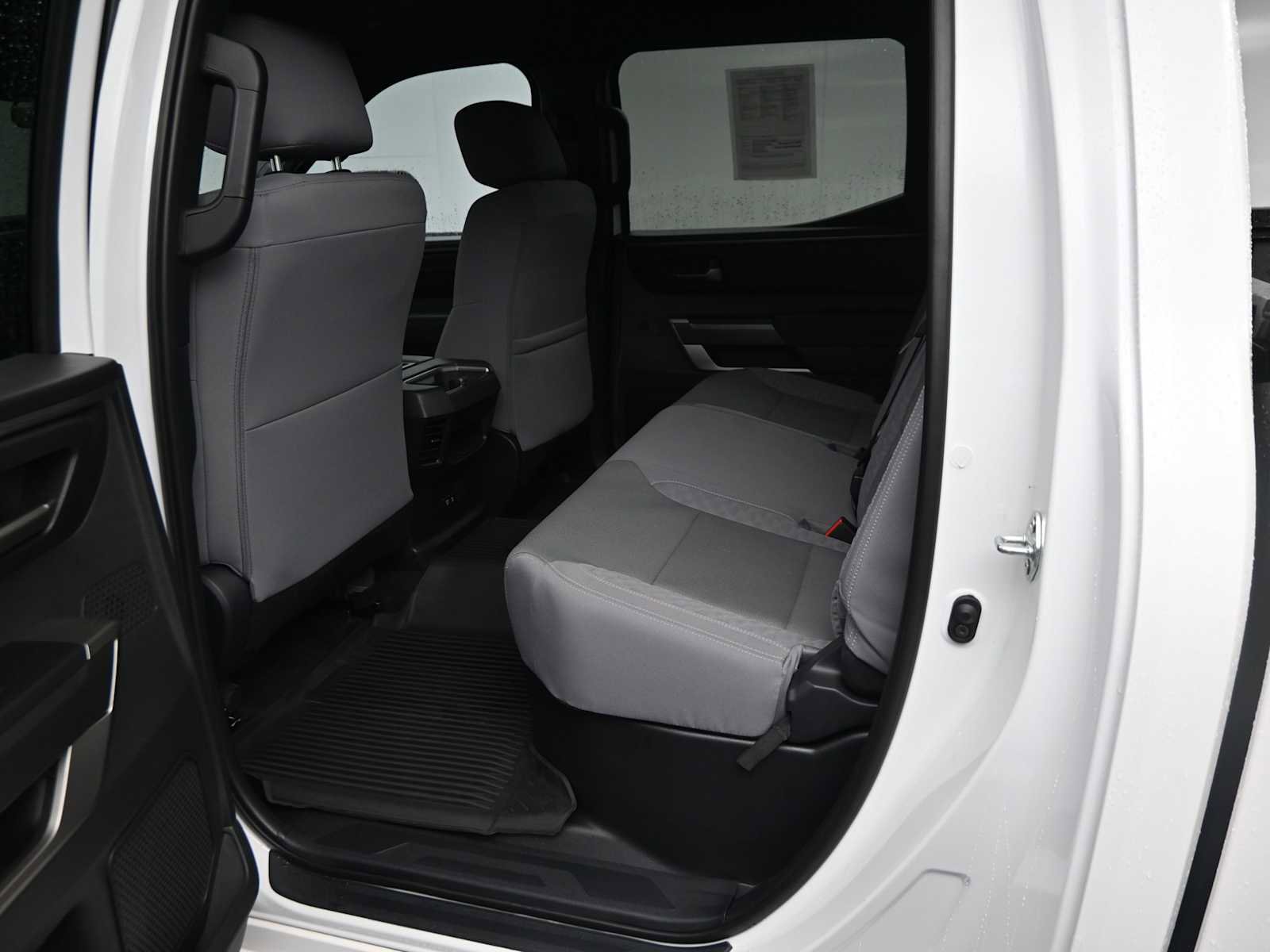 Used 2025 Toyota Tundra SR5 AWD/4WD image 25