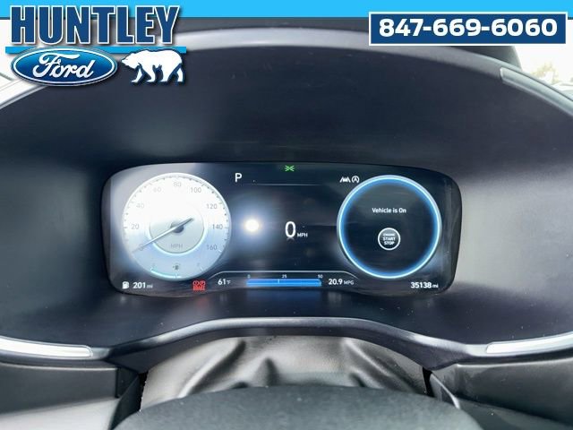 Used 2022 Hyundai Santa Fe Limited image 36