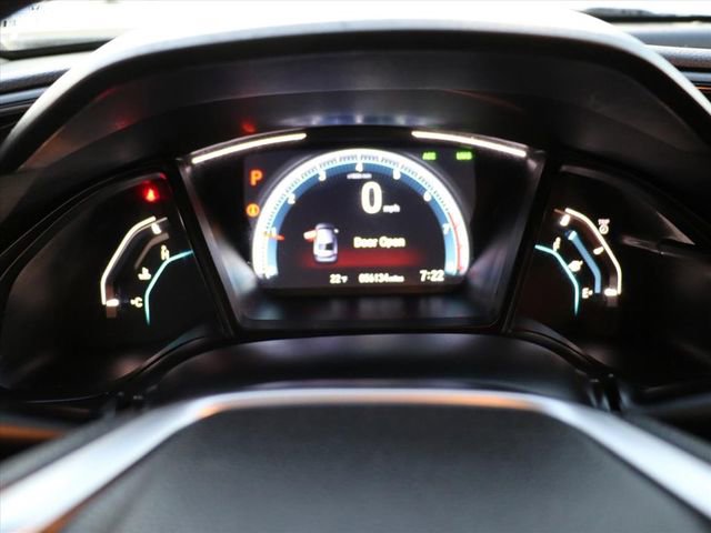 Used 2021 Honda Civic LX image 26