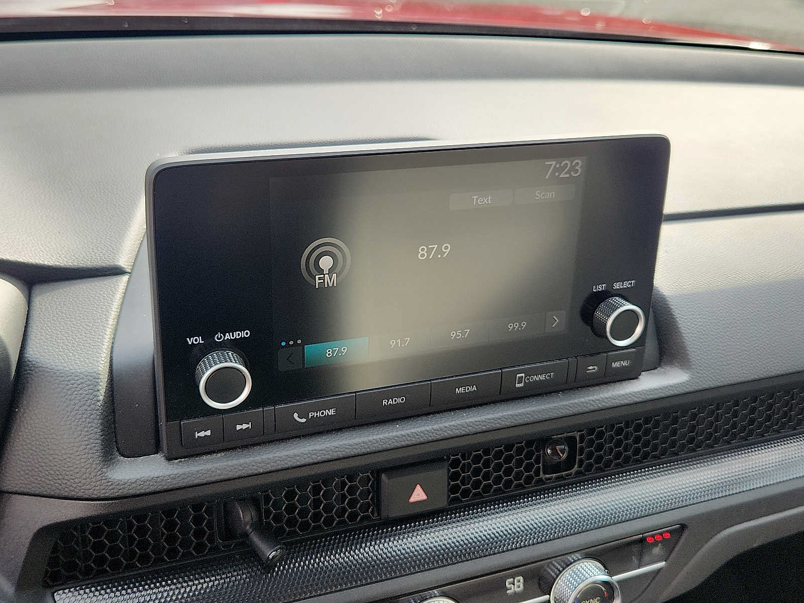 Used 2024 Honda CR-V EX image 16