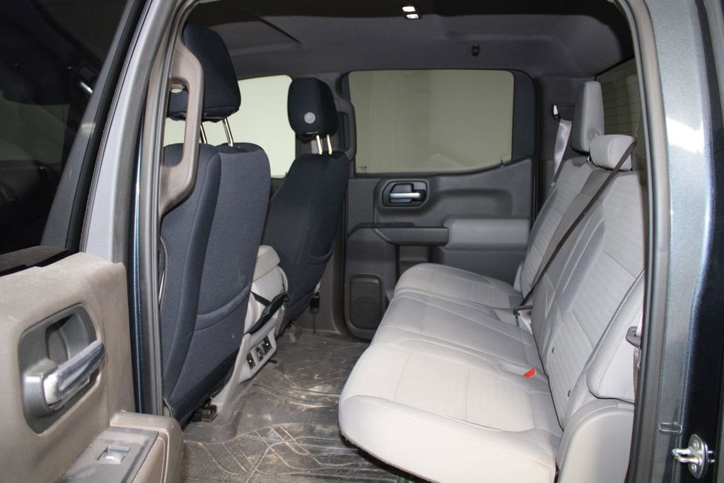 Used 2019 Chevrolet Silverado 1500 LT w/ All-Star Edition image 19