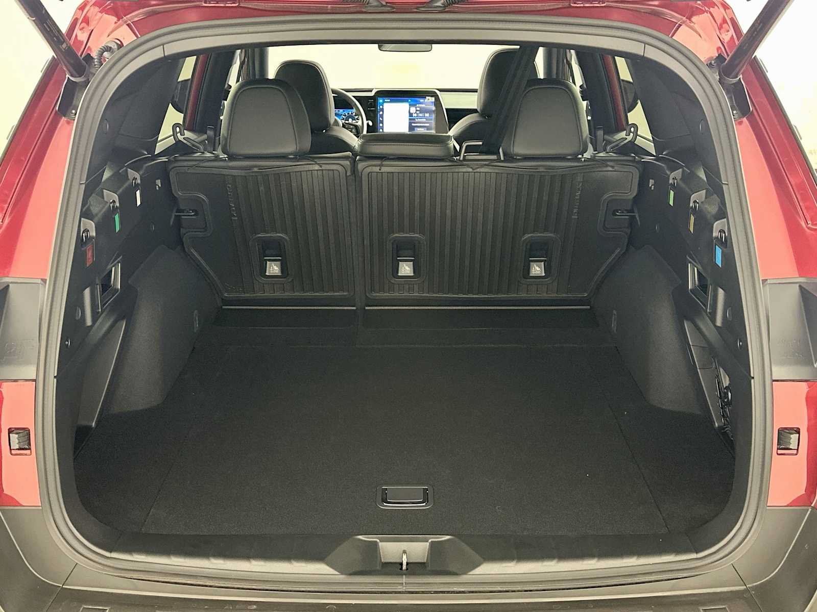New 2026 Subaru Outback Premium AWD/4WD image 25