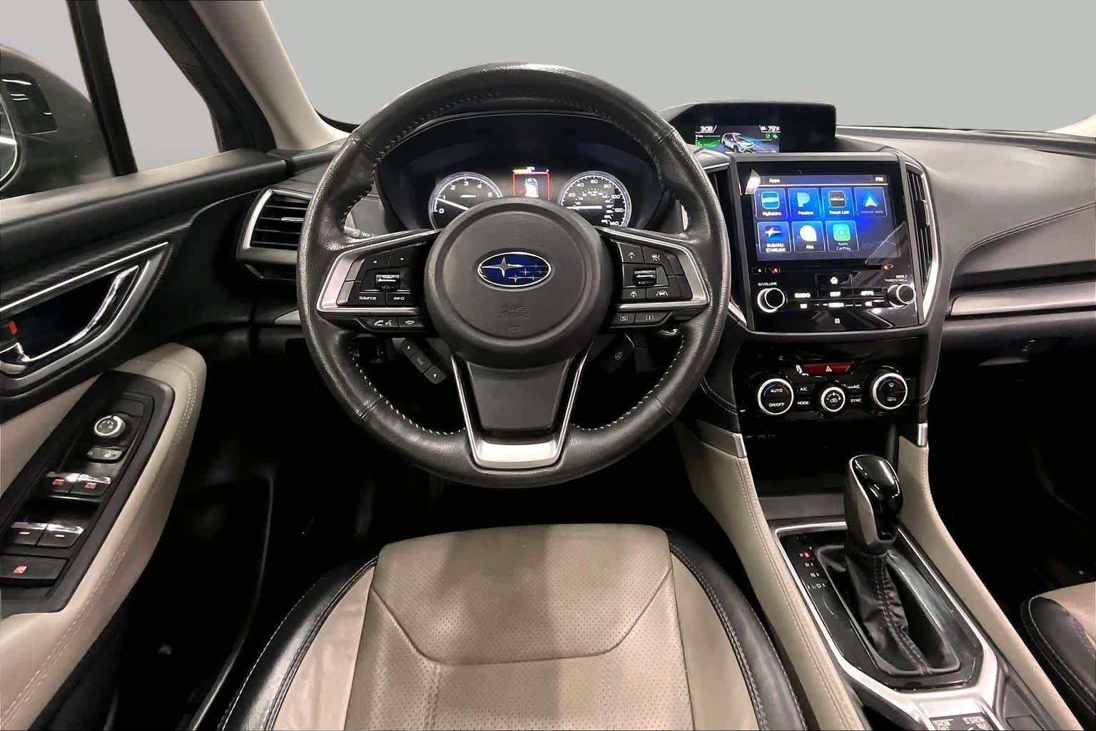 Used 2019 Subaru Forester Limited AWD/4WD image 5