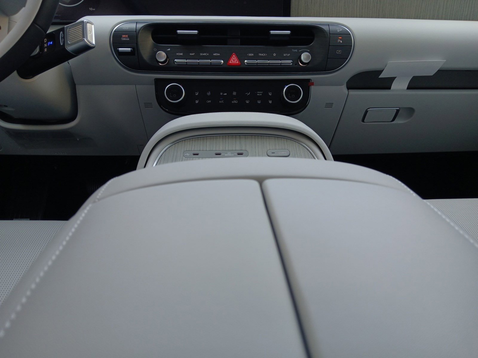 New 2026 Hyundai Palisade Calligraphy image 11