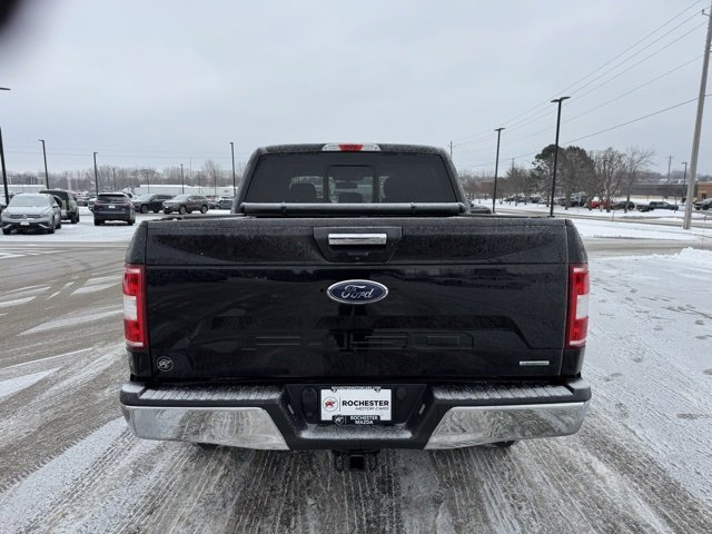 Used 2019 Ford F150 XLT w/ Equipment Group 302A Luxury image 39