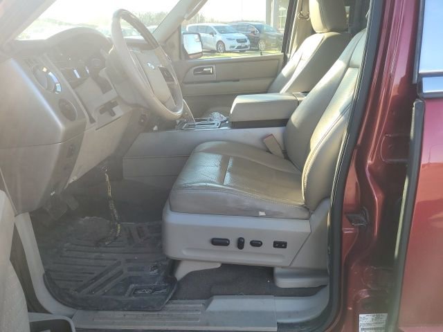 Used 2014 Ford Expedition EL Limited w/ Equipment Group 301A image 13