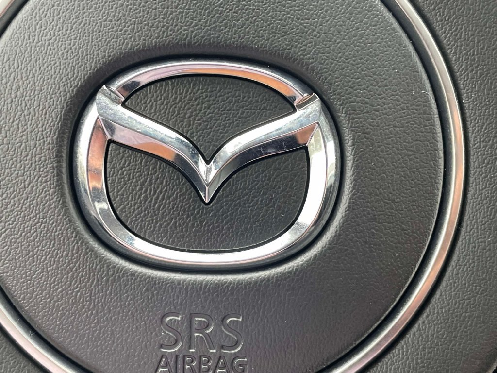 Used 2025 MAZDA CX-90 Plug-In Hybrid w/ Preferred AWD/4WD image 34
