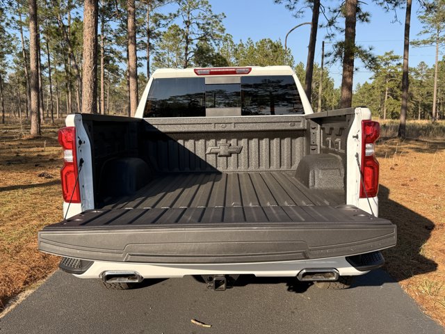 New 2026 Chevrolet Silverado 1500 RST w/ RST All Star Premium Package image 9