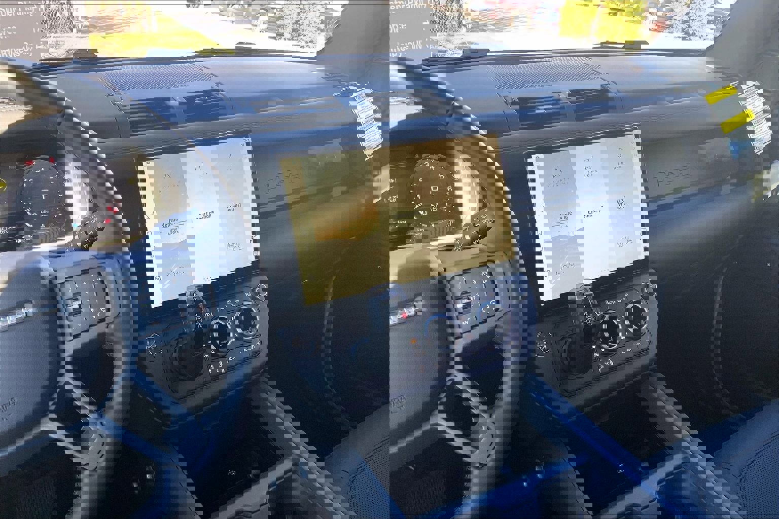 New 2026 Land Rover Defender 110 S image 6