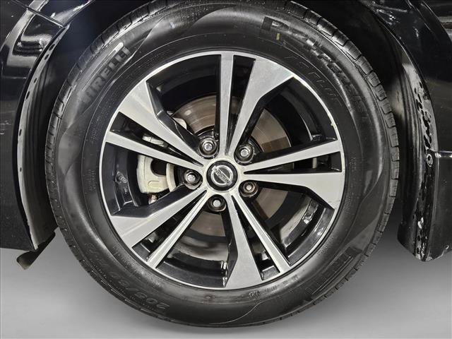 Used 2020 Nissan Sentra SV w/ Trunk Package image 22