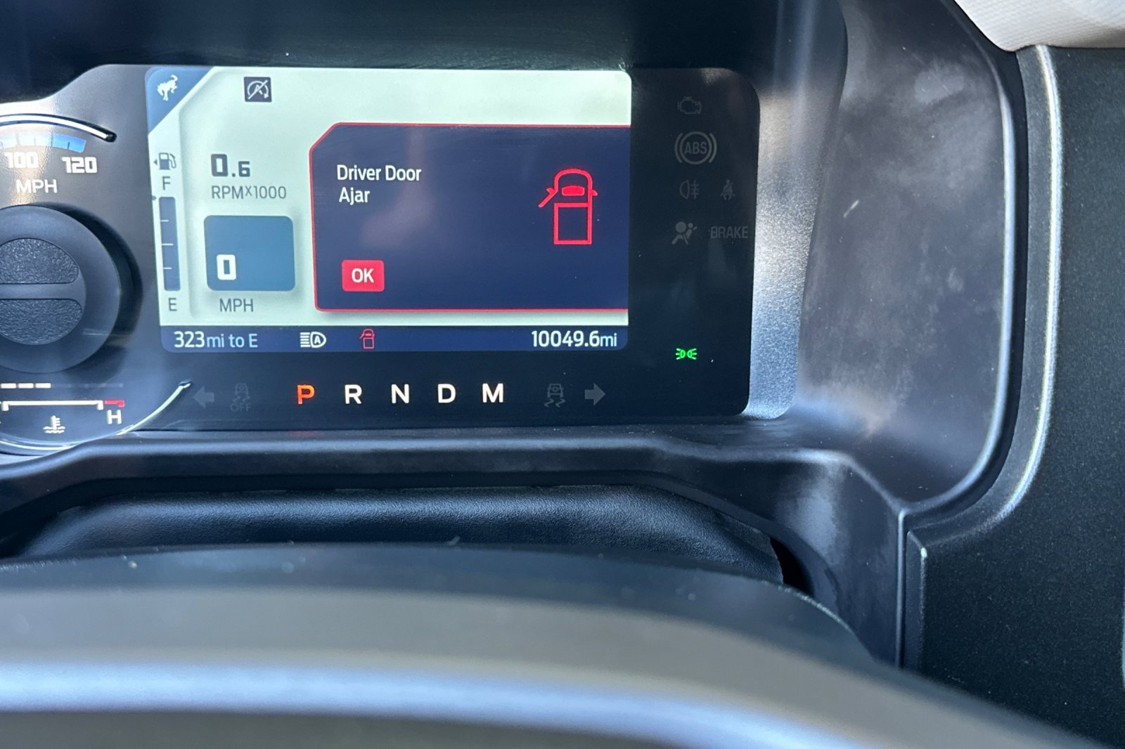 Used 2023 Ford Bronco Wildtrak image 28