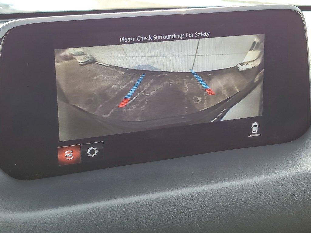 Used 2019 MAZDA CX-5 Signature image 13