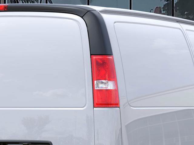 New 2025 Chevrolet Express 2500 w/ Driver Convenience Package RWD image 44