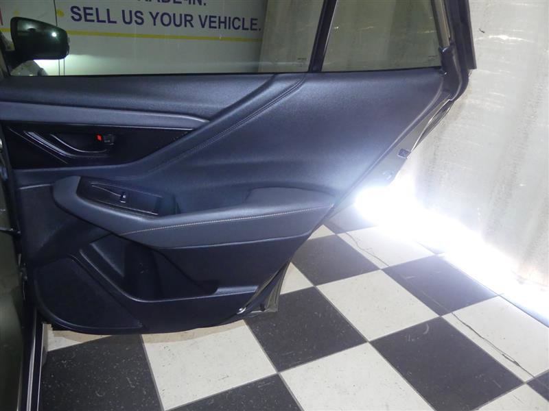 Used 2024 Subaru Outback Wilderness AWD/4WD image 28