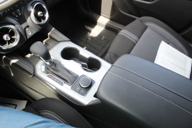 Used 2024 Chevrolet Blazer LT w/ Convenience Package FWD image 23