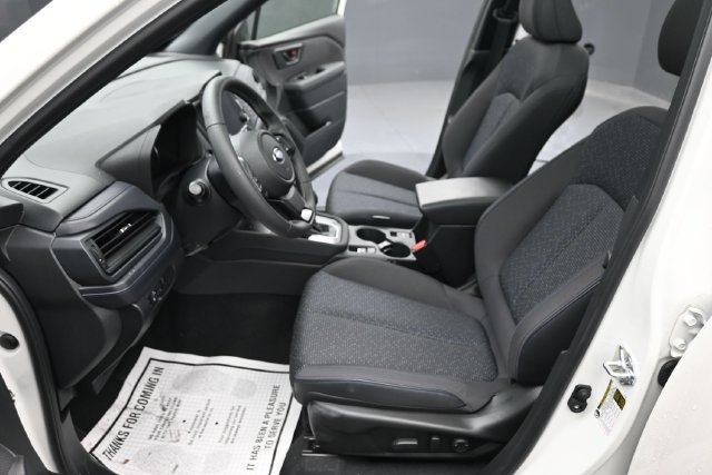 Used 2025 Subaru Forester Premium AWD/4WD image 15
