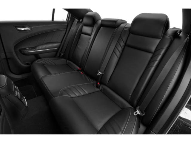 Used 2023 Dodge Charger SRT Hellcat RWD image 16