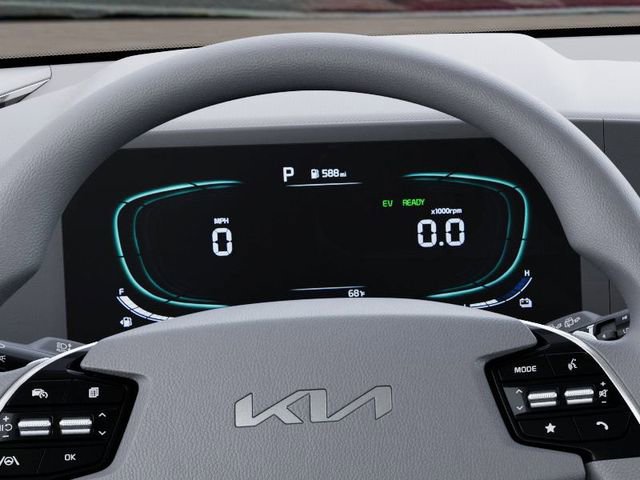 New 2026 Kia Niro LX image 21