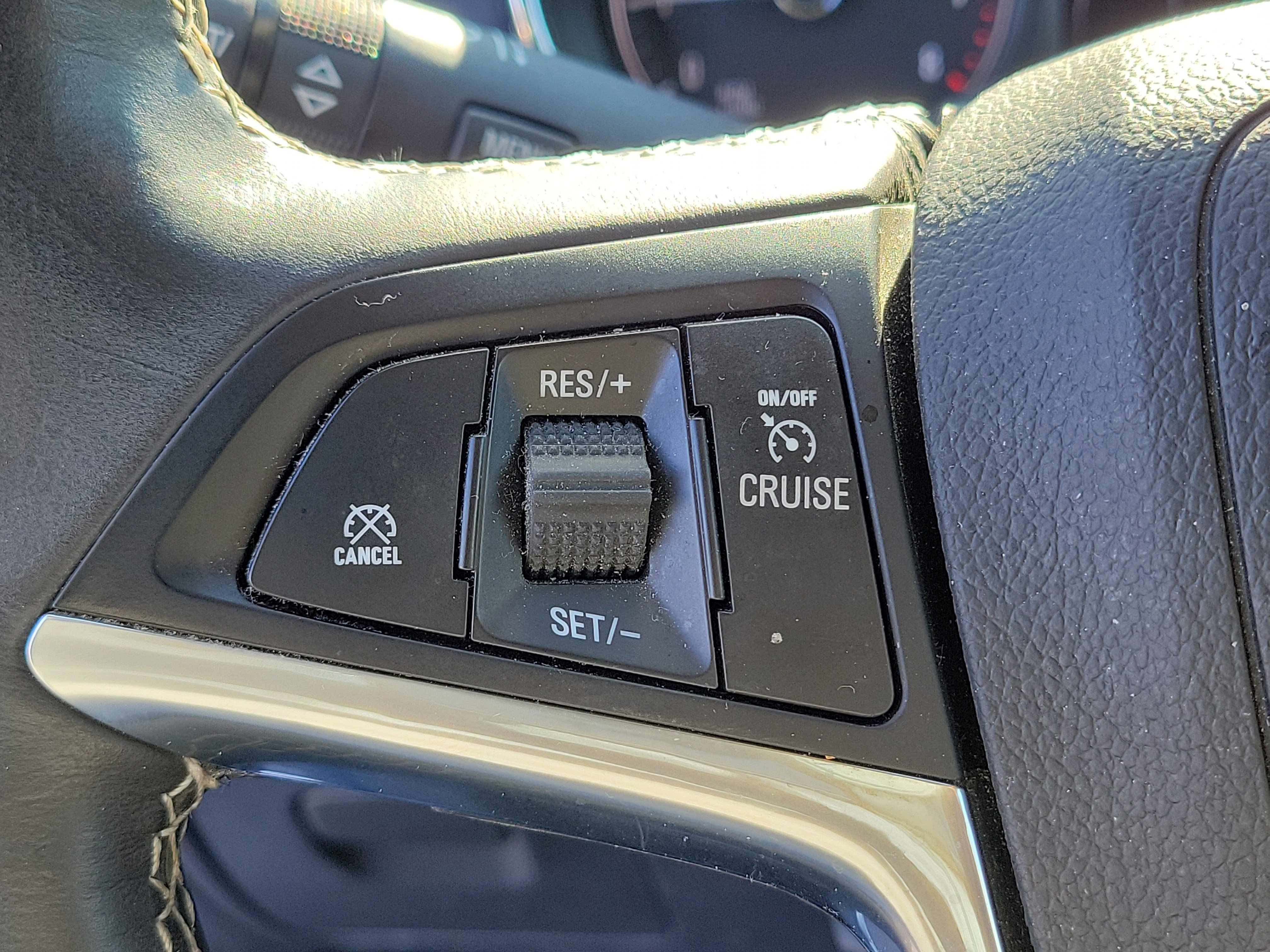 Used 2017 Buick Encore Preferred image 23