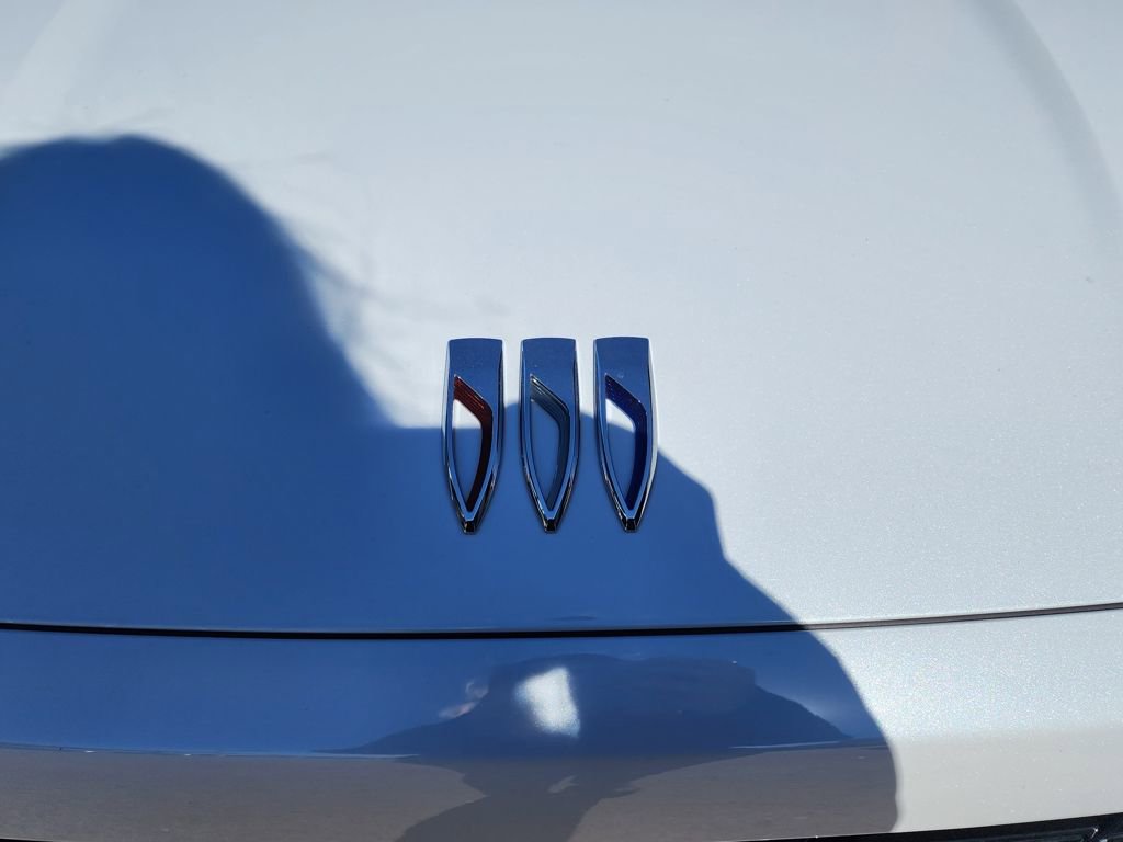 New 2026 Buick Enclave Preferred w/ Power Package image 10