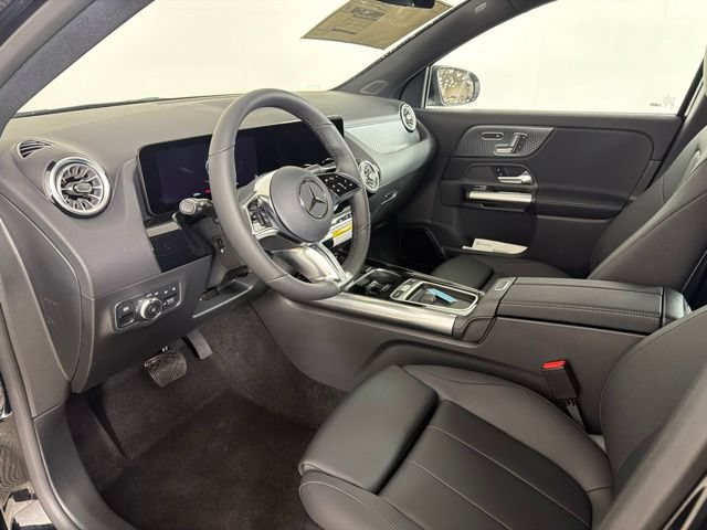 New 2026 Mercedes-Benz GLA 250 4MATIC image 10