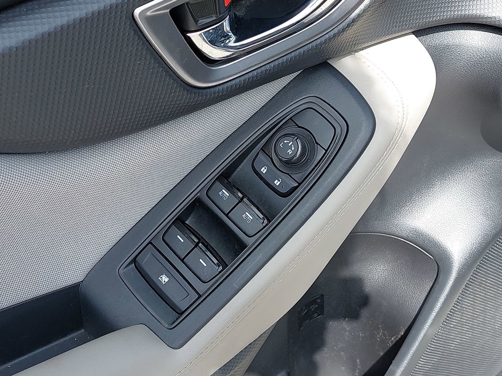 Certified 2024 Subaru Forester Premium image 26