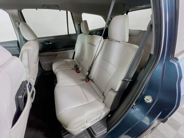 Used 2021 Honda Pilot Special Edition image 24