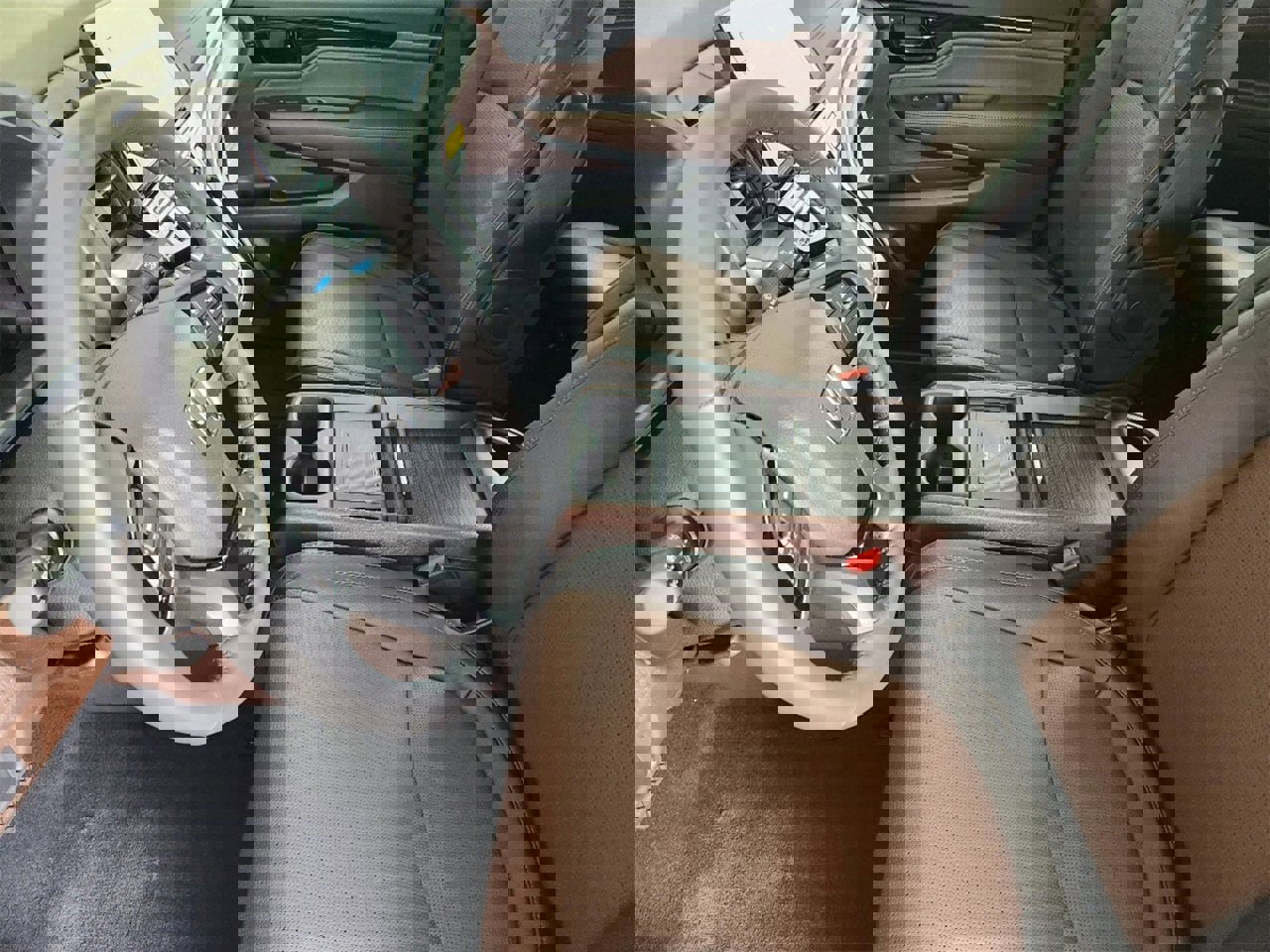 New 2026 Honda Odyssey Elite image 11