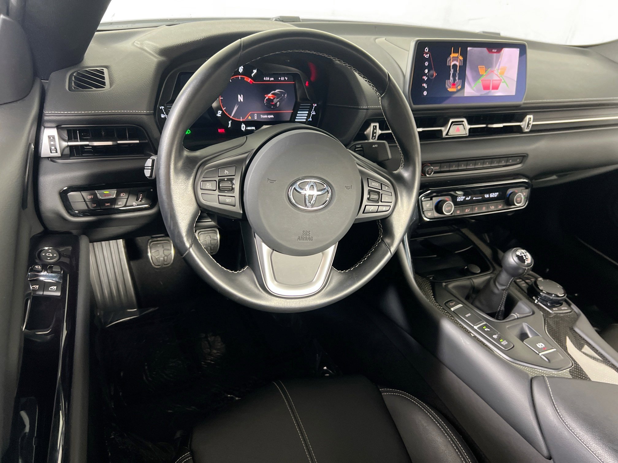 Used 2024 Toyota Supra Premium image 23