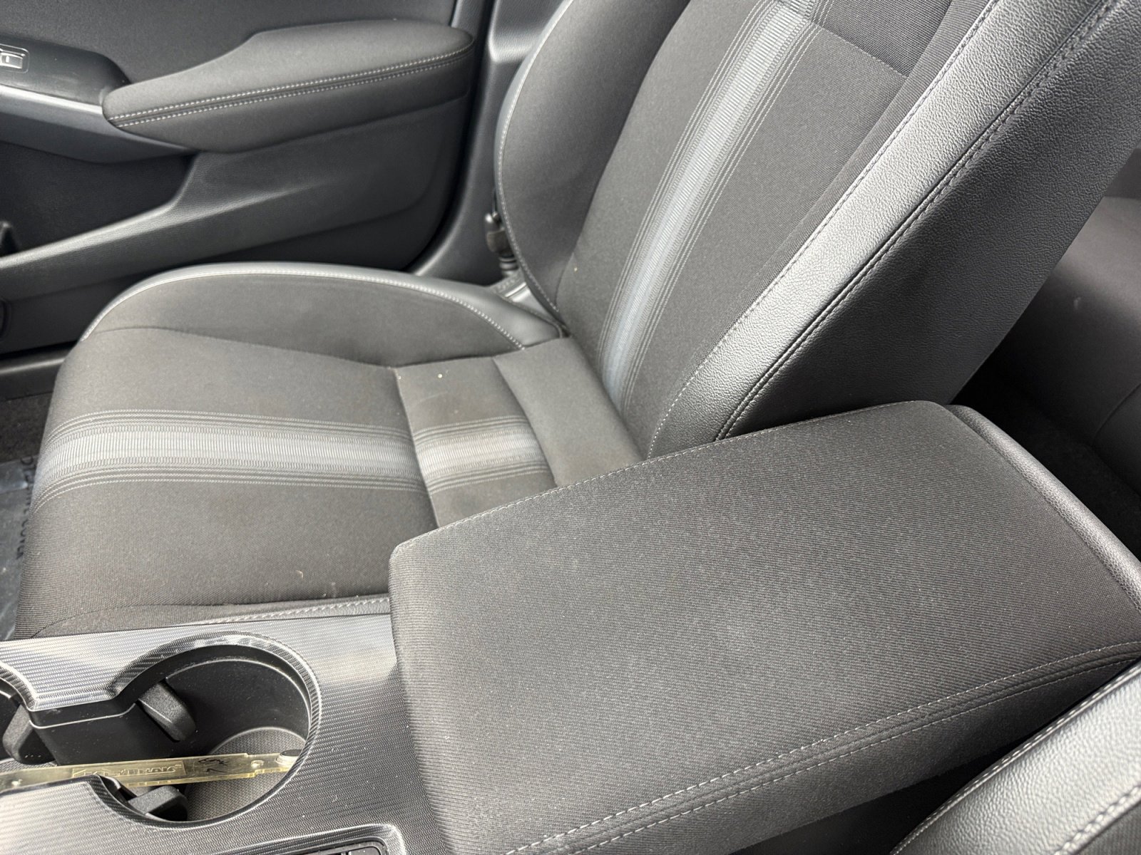 Used 2025 Honda Civic Sport image 14