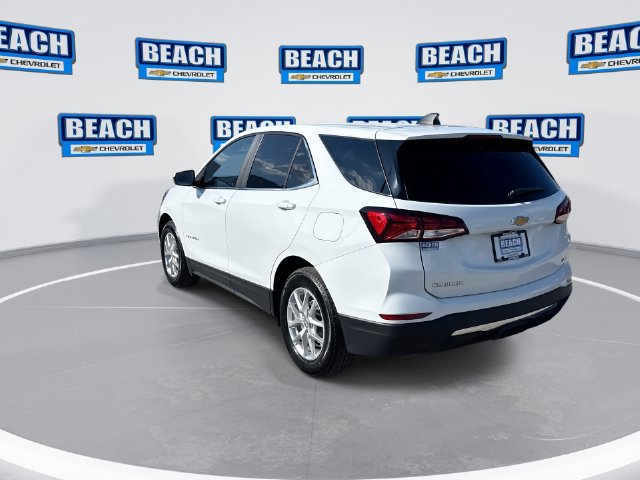 Used 2023 Chevrolet Equinox LT FWD image 6