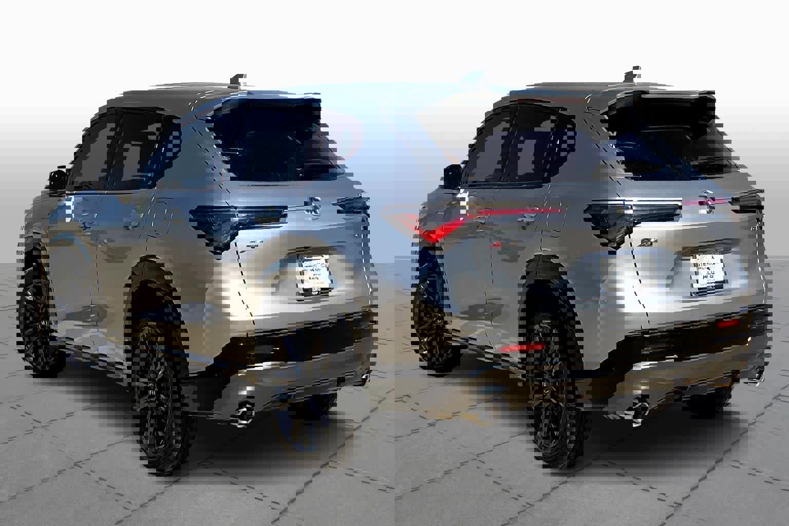 Certified 2025 Acura ADX A-Spec image 11