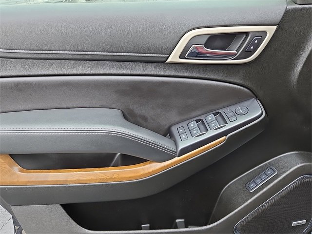 Used 2019 GMC Yukon Denali w/ Denali Ultimate Package image 14