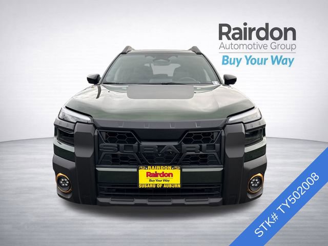 New 2026 Subaru Outback Wilderness image 2