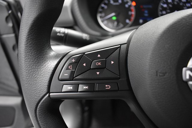 New 2025 Nissan Sentra S image 23