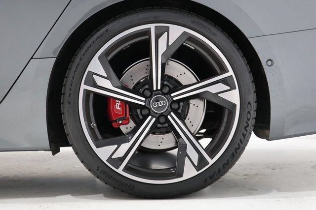 Used 2023 Audi RS 5 Sportback AWD/4WD image 11