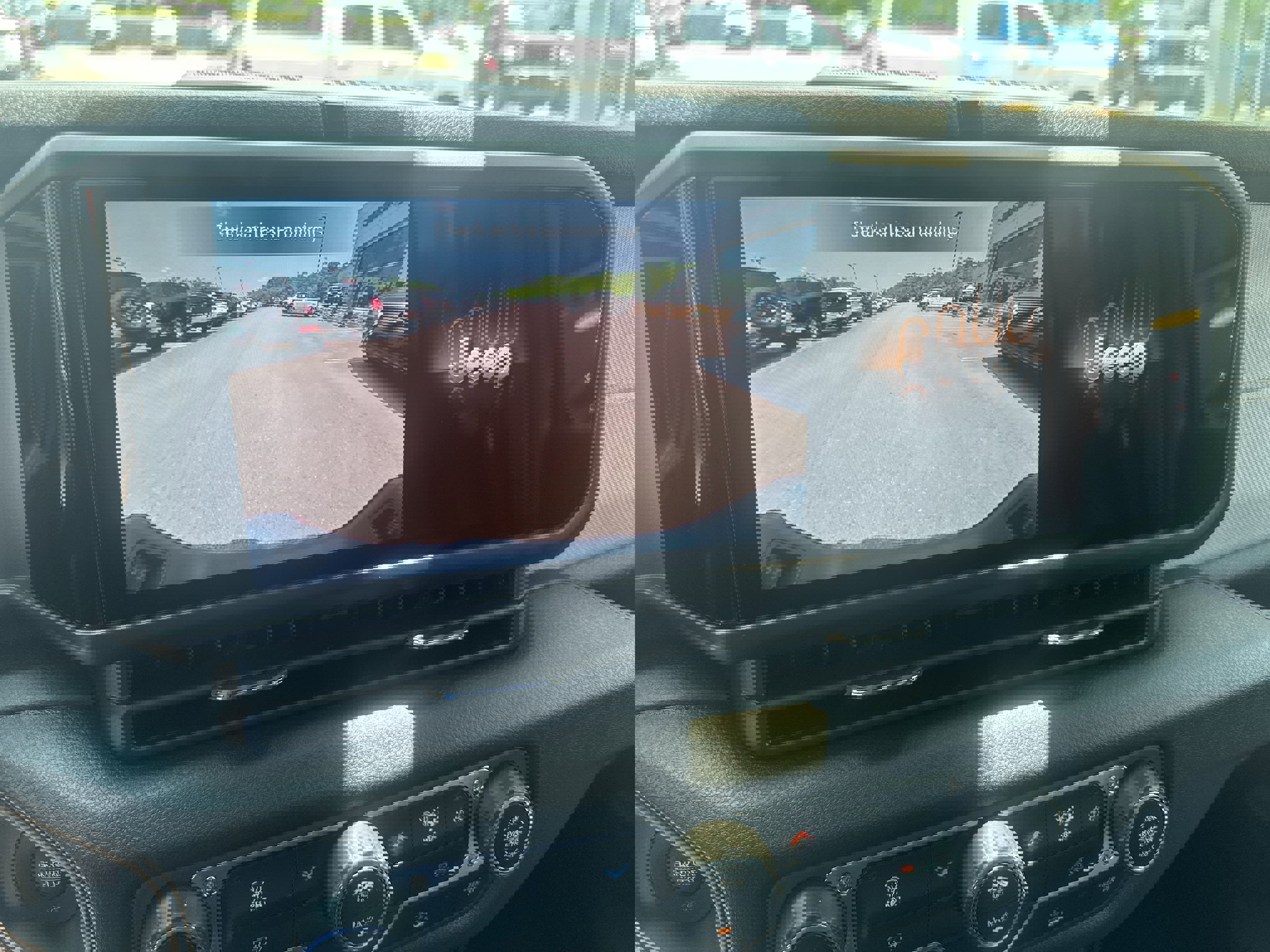 New 2025 Jeep Gladiator Sport image 34