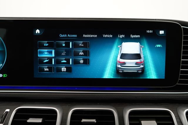 Used 2023 Mercedes-Benz GLS 450 4MATIC image 56