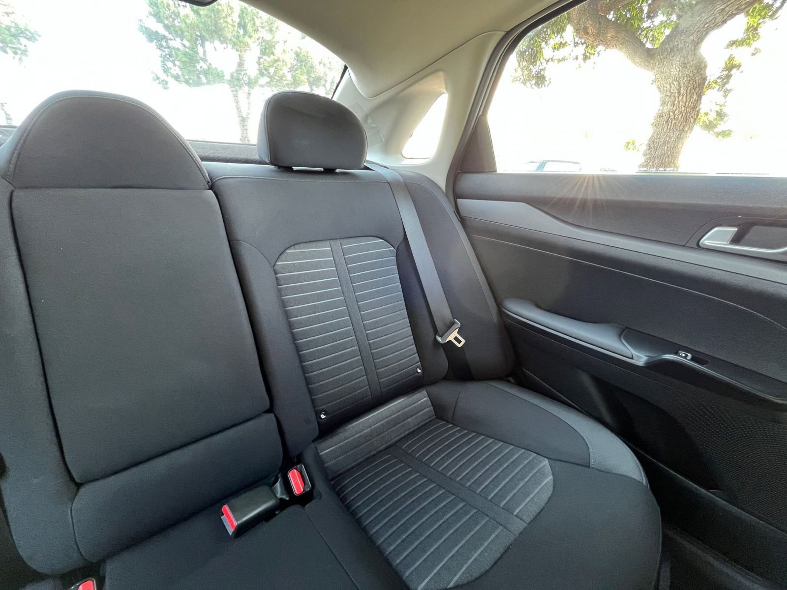 Used 2025 Kia K5 LXS FWD image 34