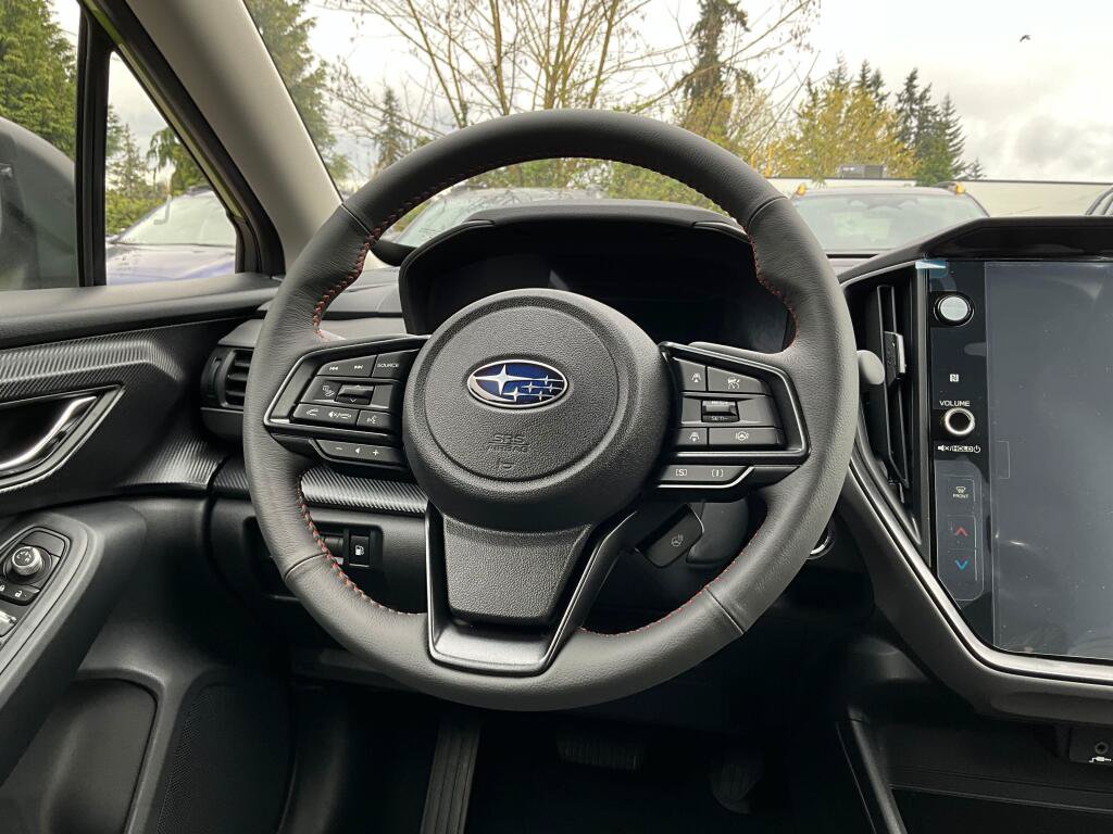 New 2026 Subaru Crosstrek 2.5i Limited AWD/4WD image 21