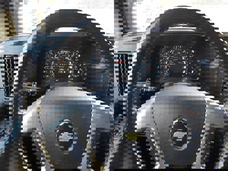 Used 2017 Chevrolet Express 2500 LS image 11