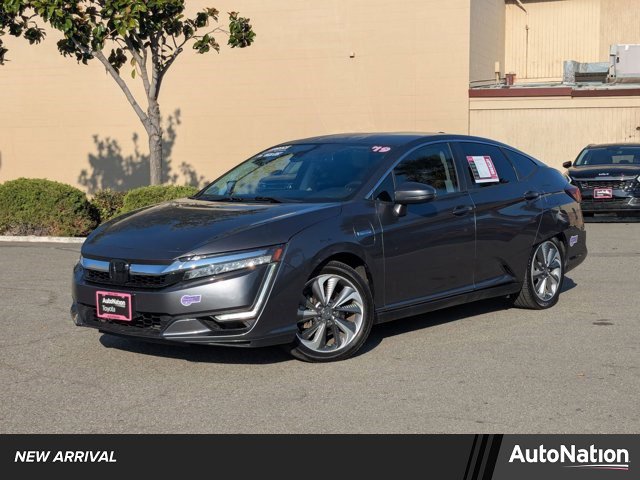 Used 2019 Honda Clarity Touring