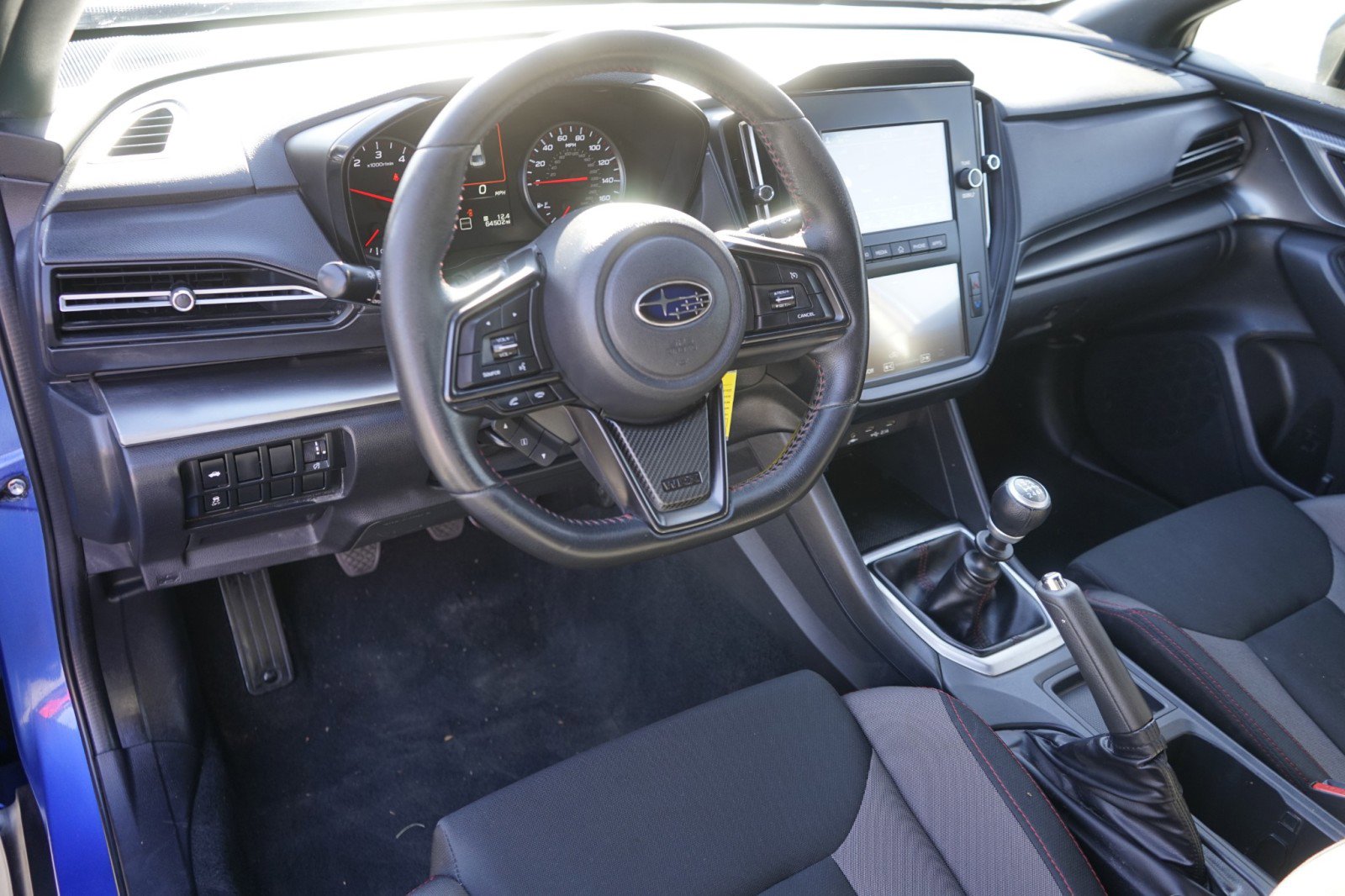 Used 2022 Subaru WRX image 19