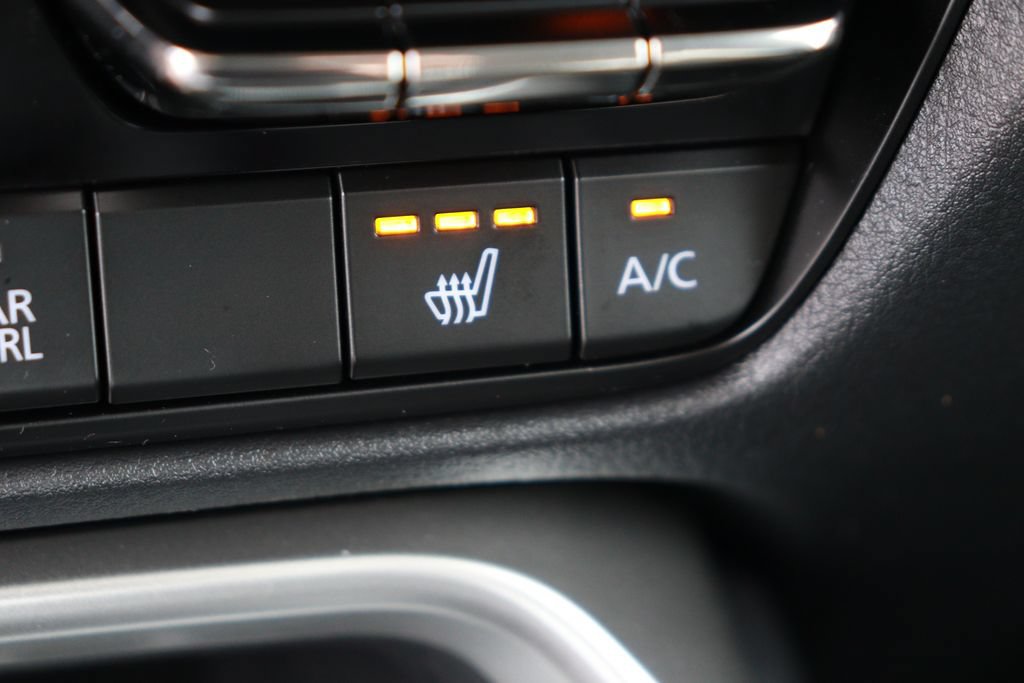 Used 2024 MAZDA CX-90 Plug-In Hybrid w/ Preferred AWD/4WD image 18