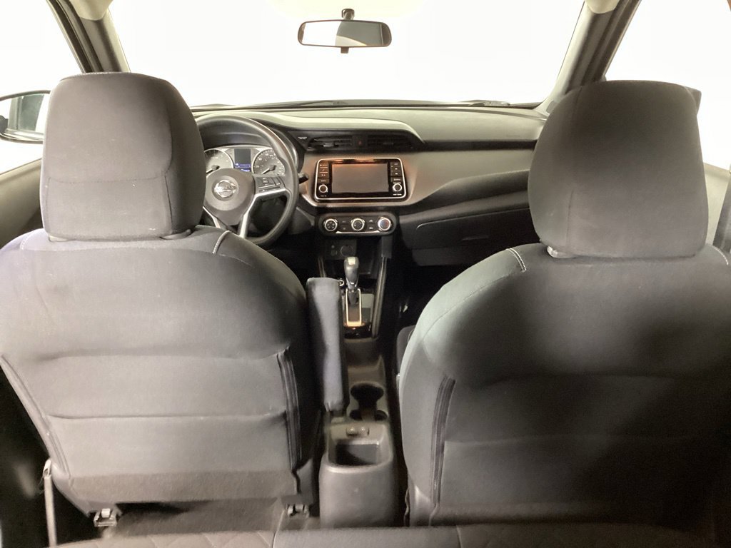 Used 2018 Nissan Kicks S FWD image 27