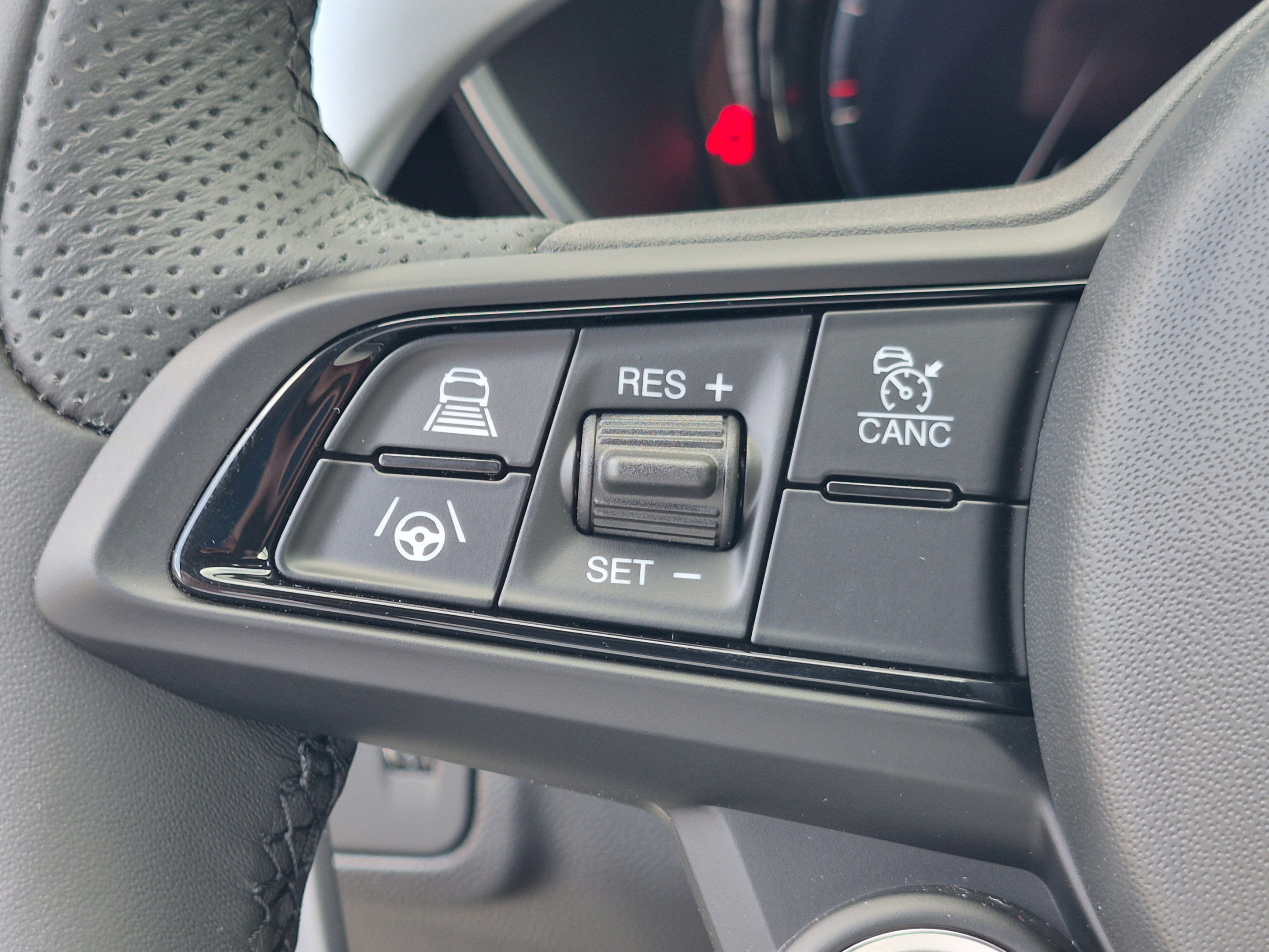 New 2026 Alfa Romeo Giulia w/ Driving Assist Package RWD image 43