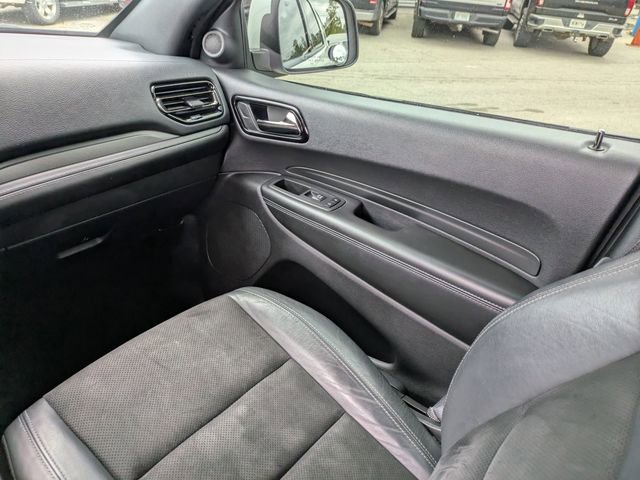 Used 2022 Dodge Durango GT AWD/4WD image 21