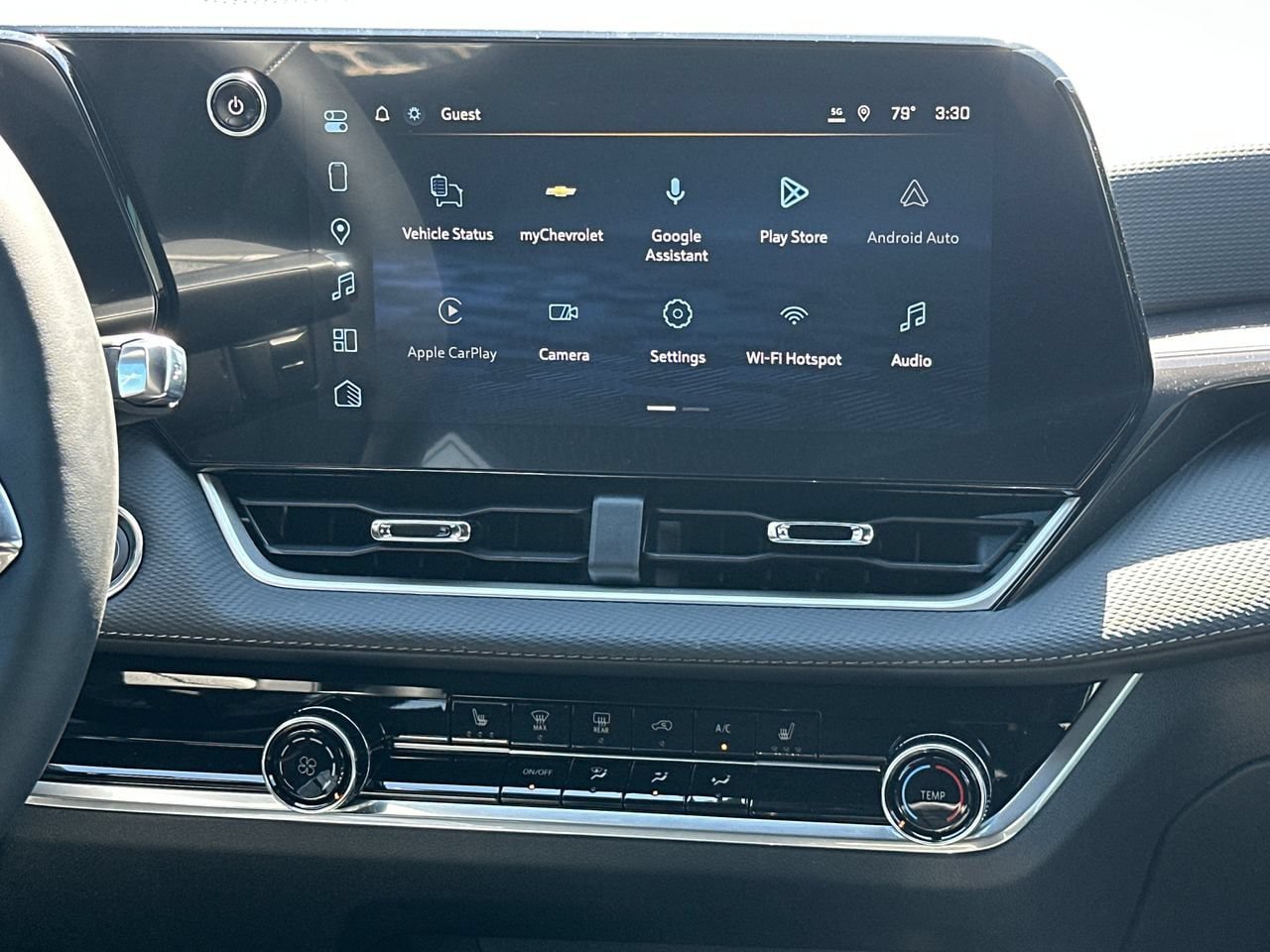 New 2027 Chevrolet Equinox LT FWD image 19