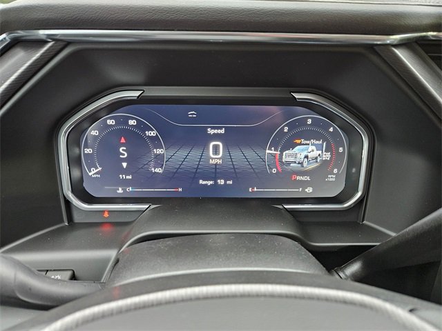 New 2026 GMC Sierra 3500 Denali Ultimate image 23